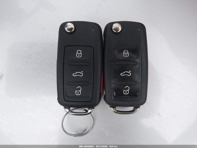 Aukcja sprzedaży 2014 Volkswagen Jetta 2.0l Tdi, vin: 3VWLL7AJXEM351911, numer aukcji: 45850692