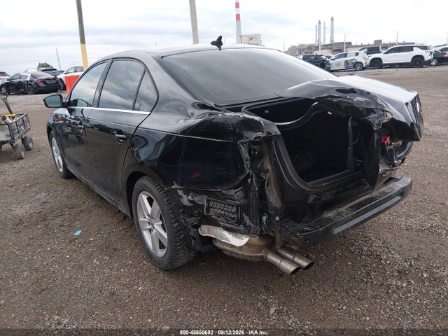 Aukcja sprzedaży 2014 Volkswagen Jetta 2.0l Tdi, vin: 3VWLL7AJXEM351911, numer aukcji: 45850692
