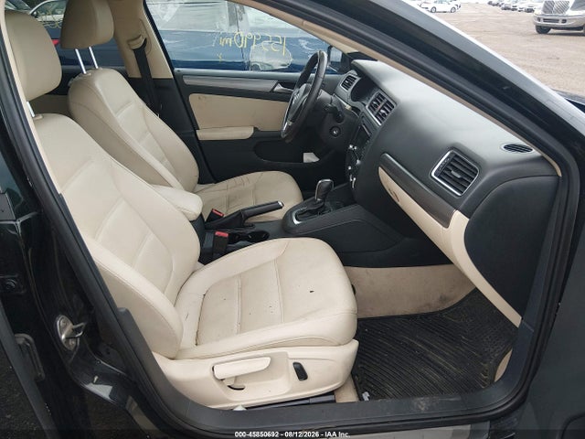 Aukcja sprzedaży 2014 Volkswagen Jetta 2.0l Tdi, vin: 3VWLL7AJXEM351911, numer aukcji: 45850692