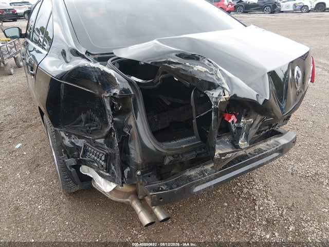 Aukcja sprzedaży 2014 Volkswagen Jetta 2.0l Tdi, vin: 3VWLL7AJXEM351911, numer aukcji: 45850692
