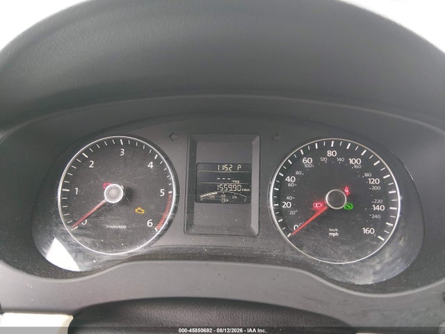 Aukcja sprzedaży 2014 Volkswagen Jetta 2.0l Tdi, vin: 3VWLL7AJXEM351911, numer aukcji: 45850692