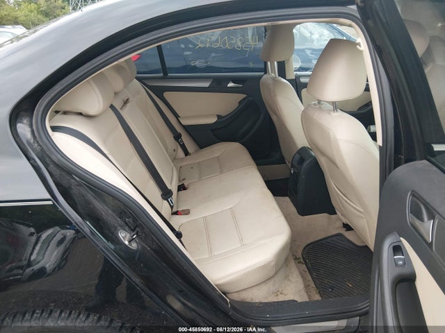 Aukcja sprzedaży 2014 Volkswagen Jetta 2.0l Tdi, vin: 3VWLL7AJXEM351911, numer aukcji: 45850692