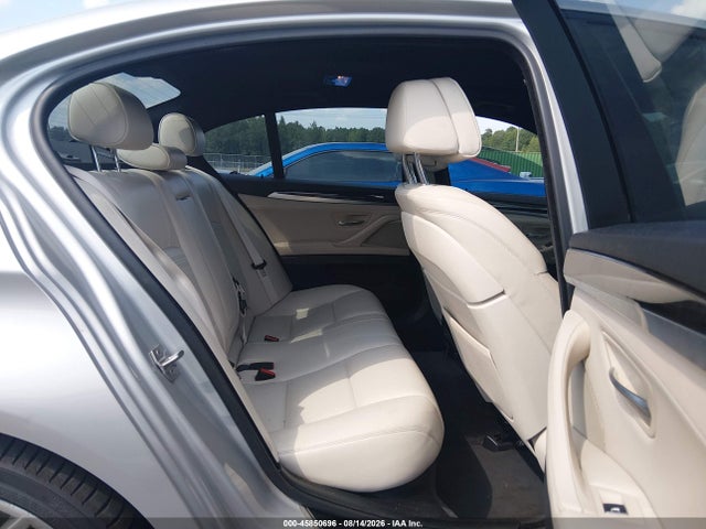 45850696 :رقم المزاد ، WBA5B1C56FG127152 vin ، 2015 Bmw 535i مزاد بيع