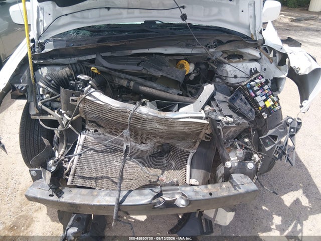 Dodge Grand Caravan Sxt 2019 2C4RDGCG6KR661120 Image 10