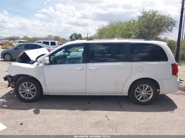 Dodge Grand Caravan Sxt 2019 2C4RDGCG6KR661120 Image 15
