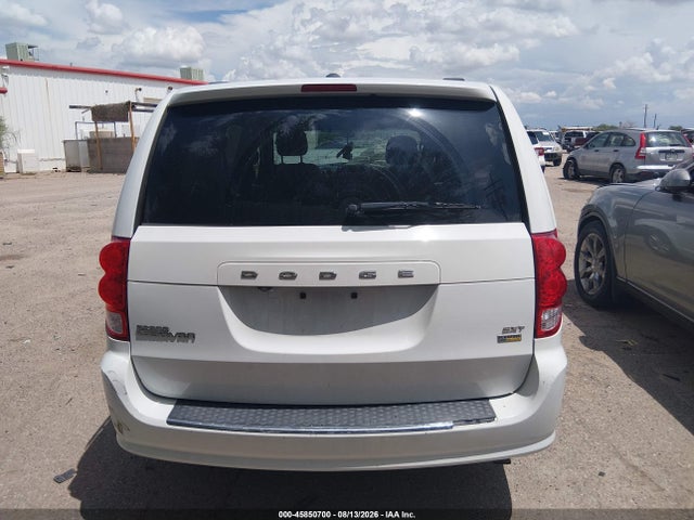 Dodge Grand Caravan Sxt 2019 2C4RDGCG6KR661120 Image 17
