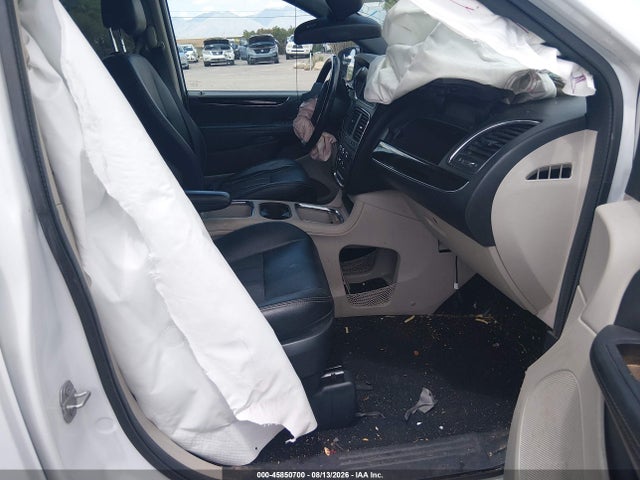 Dodge Grand Caravan Sxt 2019 2C4RDGCG6KR661120 Image 5