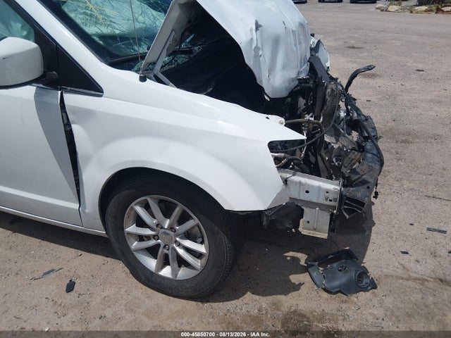 Dodge Grand Caravan Sxt 2019 2C4RDGCG6KR661120 Image 6