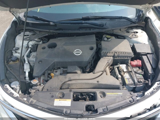 Продаж на аукціоні авто 2015 Nissan Altima 2.5 S, vin: 1N4AL3AP5FC476816, номер лоту: 45850701