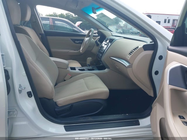Продаж на аукціоні авто 2015 Nissan Altima 2.5 S, vin: 1N4AL3AP5FC476816, номер лоту: 45850701