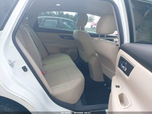 Продаж на аукціоні авто 2015 Nissan Altima 2.5 S, vin: 1N4AL3AP5FC476816, номер лоту: 45850701