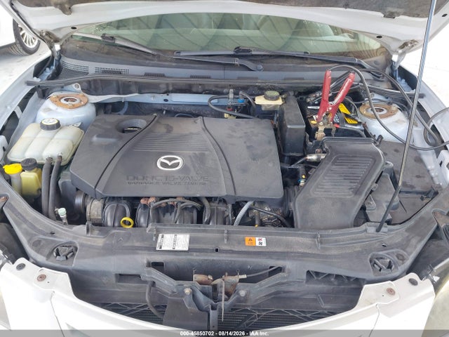 45850702 :رقم المزاد ، JM1BK323151238680 vin ، 2005 Mazda Mazda3 S مزاد بيع