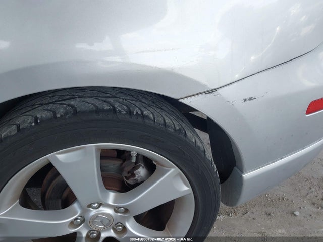 45850702 :رقم المزاد ، JM1BK323151238680 vin ، 2005 Mazda Mazda3 S مزاد بيع