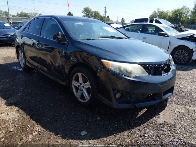 Aukcja sprzedaży 2014 Toyota Camry Se, vin: 4T1BF1FK4EU451479, numer aukcji: 45850704