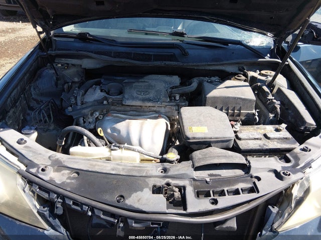 Aukcja sprzedaży 2014 Toyota Camry Se, vin: 4T1BF1FK4EU451479, numer aukcji: 45850704