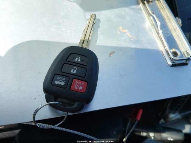 Aukcja sprzedaży 2014 Toyota Camry Se, vin: 4T1BF1FK4EU451479, numer aukcji: 45850704