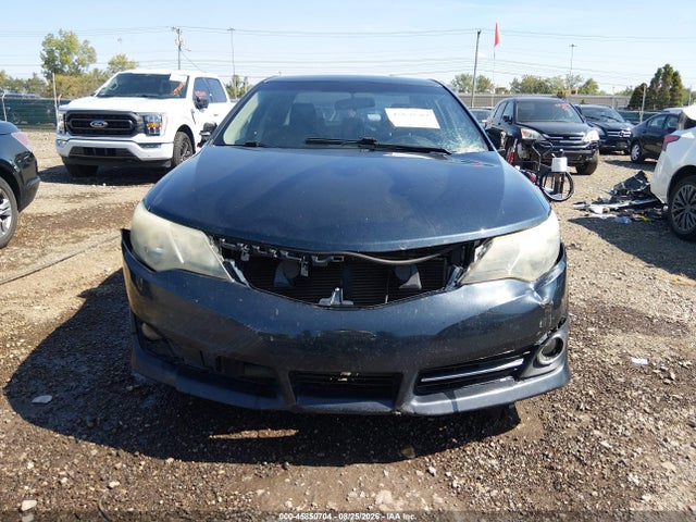 Aukcja sprzedaży 2014 Toyota Camry Se, vin: 4T1BF1FK4EU451479, numer aukcji: 45850704