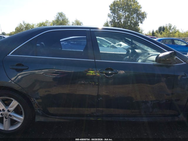 Aukcja sprzedaży 2014 Toyota Camry Se, vin: 4T1BF1FK4EU451479, numer aukcji: 45850704