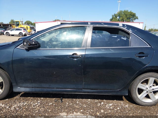 Aukcja sprzedaży 2014 Toyota Camry Se, vin: 4T1BF1FK4EU451479, numer aukcji: 45850704