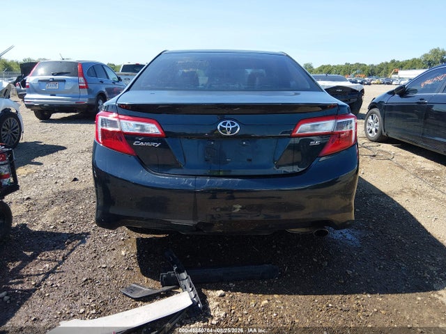Aukcja sprzedaży 2014 Toyota Camry Se, vin: 4T1BF1FK4EU451479, numer aukcji: 45850704