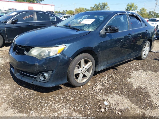 Aukcja sprzedaży 2014 Toyota Camry Se, vin: 4T1BF1FK4EU451479, numer aukcji: 45850704