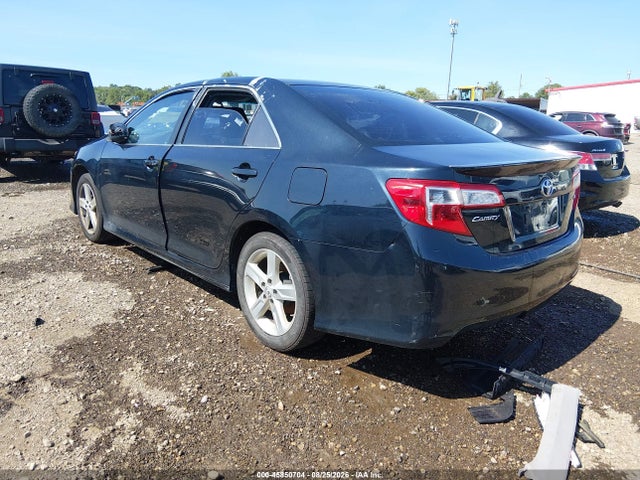 Aukcja sprzedaży 2014 Toyota Camry Se, vin: 4T1BF1FK4EU451479, numer aukcji: 45850704