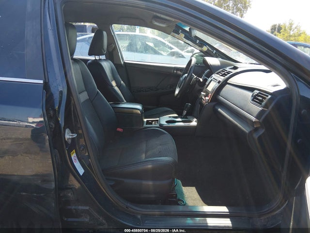 Aukcja sprzedaży 2014 Toyota Camry Se, vin: 4T1BF1FK4EU451479, numer aukcji: 45850704