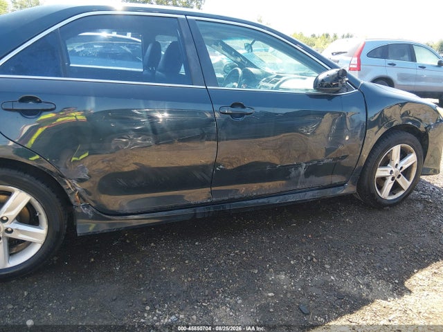 Aukcja sprzedaży 2014 Toyota Camry Se, vin: 4T1BF1FK4EU451479, numer aukcji: 45850704