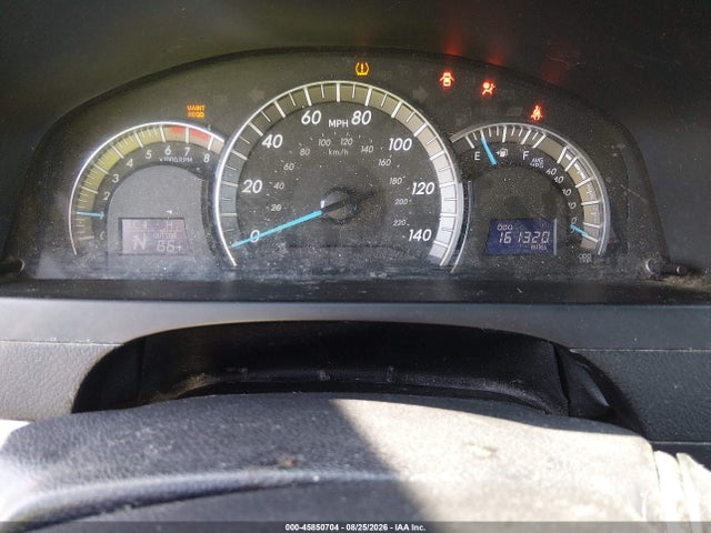 Aukcja sprzedaży 2014 Toyota Camry Se, vin: 4T1BF1FK4EU451479, numer aukcji: 45850704