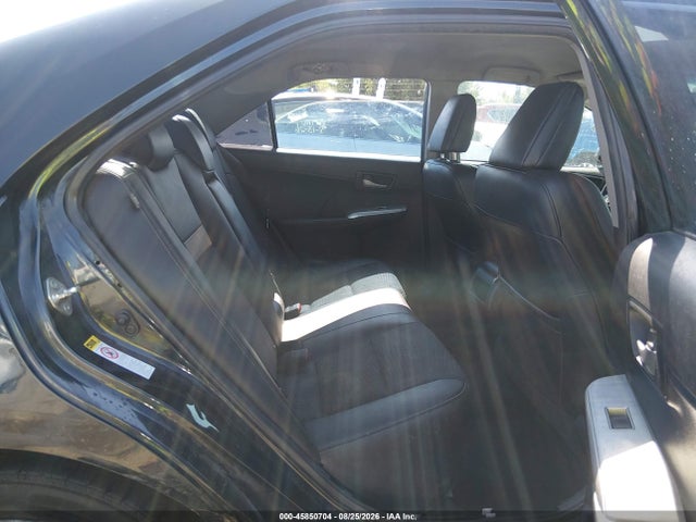 Aukcja sprzedaży 2014 Toyota Camry Se, vin: 4T1BF1FK4EU451479, numer aukcji: 45850704