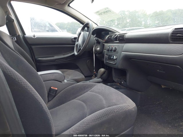 Aukcja sprzedaży 2005 Chrysler Sebring, vin: 1C3EL46X95N665051, numer aukcji: 45850709