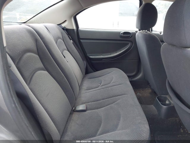 Aukcja sprzedaży 2005 Chrysler Sebring, vin: 1C3EL46X95N665051, numer aukcji: 45850709