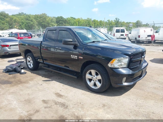 Aukcja sprzedaży 2015 Ram 1500 Express, vin: 1C6RR7FTXFS597315, numer aukcji: 45850710