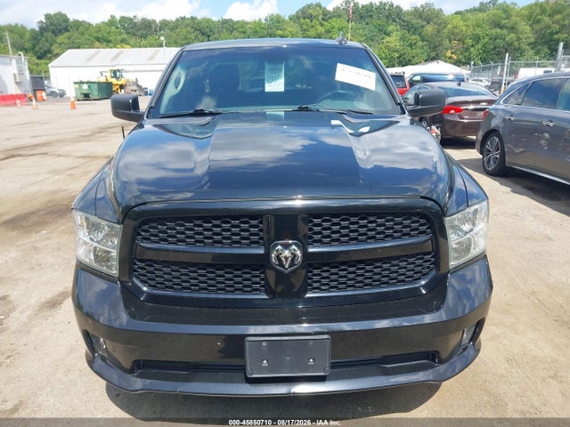 Aukcja sprzedaży 2015 Ram 1500 Express, vin: 1C6RR7FTXFS597315, numer aukcji: 45850710