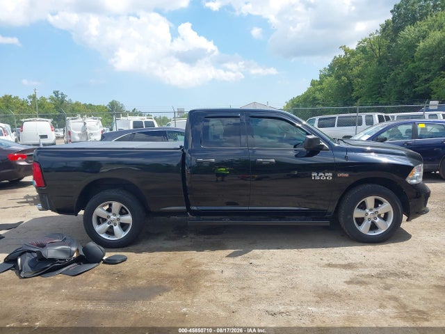 Aukcja sprzedaży 2015 Ram 1500 Express, vin: 1C6RR7FTXFS597315, numer aukcji: 45850710