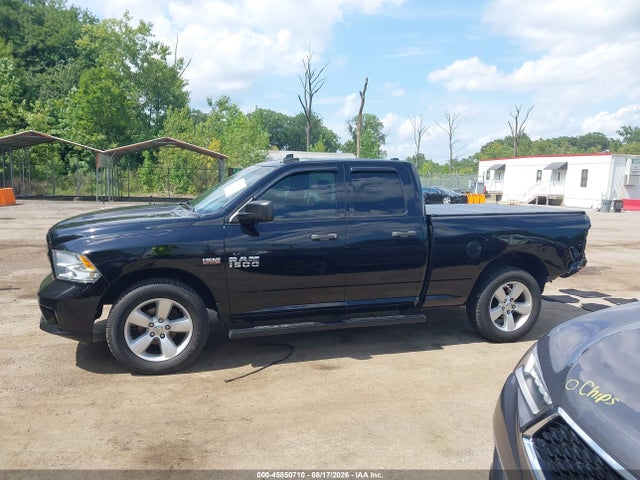 Aukcja sprzedaży 2015 Ram 1500 Express, vin: 1C6RR7FTXFS597315, numer aukcji: 45850710