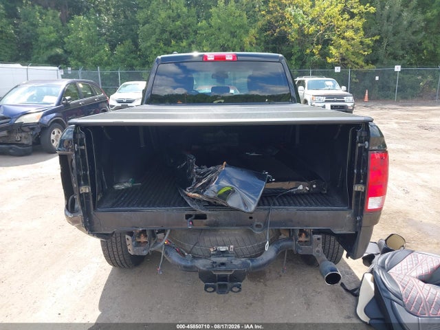 Aukcja sprzedaży 2015 Ram 1500 Express, vin: 1C6RR7FTXFS597315, numer aukcji: 45850710
