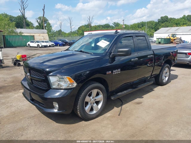Aukcja sprzedaży 2015 Ram 1500 Express, vin: 1C6RR7FTXFS597315, numer aukcji: 45850710