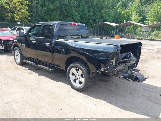 Aukcja sprzedaży 2015 Ram 1500 Express, vin: 1C6RR7FTXFS597315, numer aukcji: 45850710