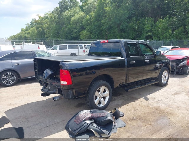 Aukcja sprzedaży 2015 Ram 1500 Express, vin: 1C6RR7FTXFS597315, numer aukcji: 45850710
