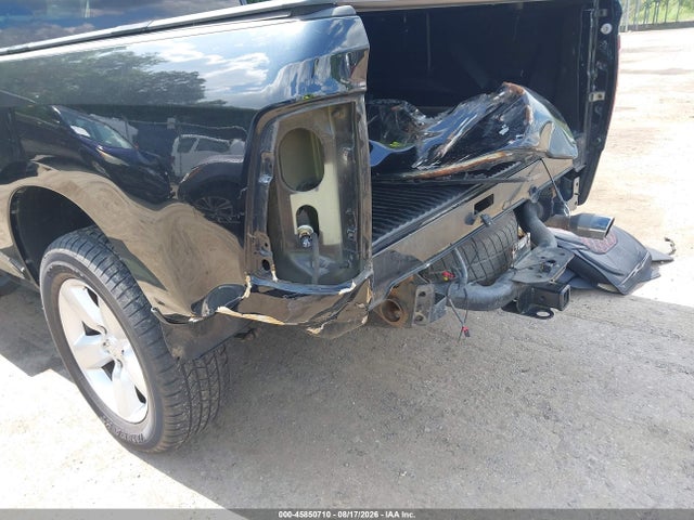 Aukcja sprzedaży 2015 Ram 1500 Express, vin: 1C6RR7FTXFS597315, numer aukcji: 45850710