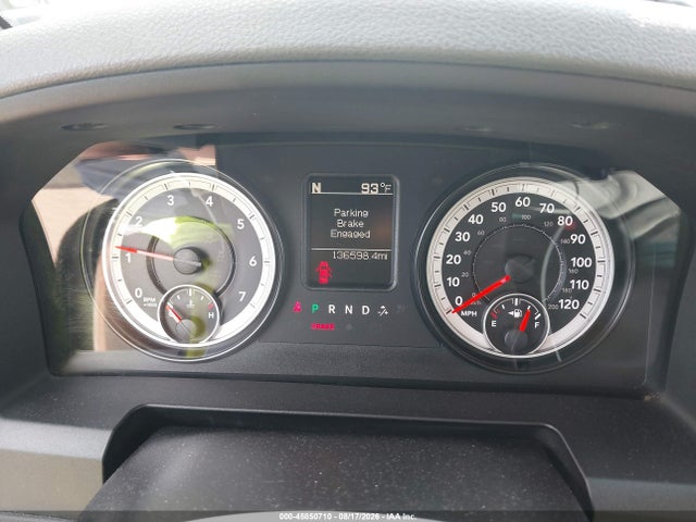 Aukcja sprzedaży 2015 Ram 1500 Express, vin: 1C6RR7FTXFS597315, numer aukcji: 45850710