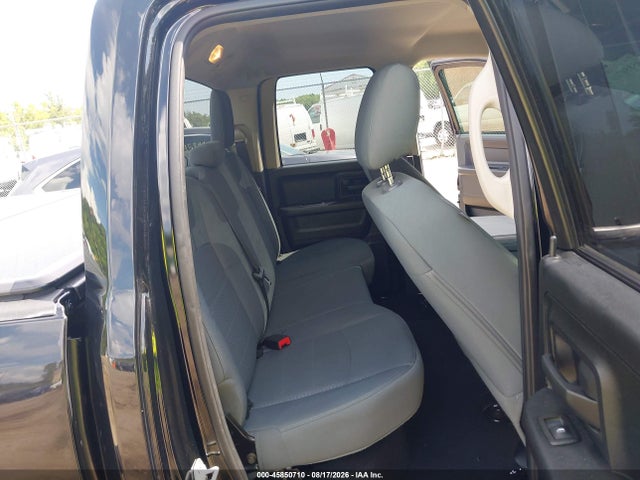 Aukcja sprzedaży 2015 Ram 1500 Express, vin: 1C6RR7FTXFS597315, numer aukcji: 45850710