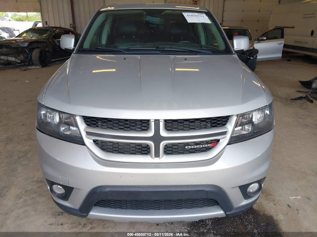 2014 Dodge Journey R/t მანქანა იყიდება აუქციონზე, vin: 3C4PDDEG8ET236003, აუქციონის ნომერი: 45850712