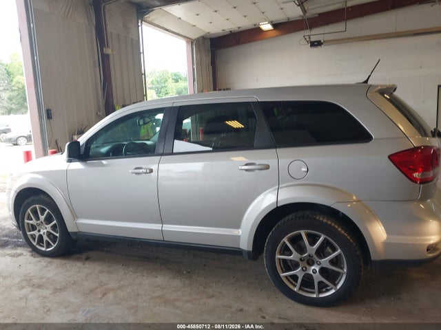 2014 Dodge Journey R/t მანქანა იყიდება აუქციონზე, vin: 3C4PDDEG8ET236003, აუქციონის ნომერი: 45850712