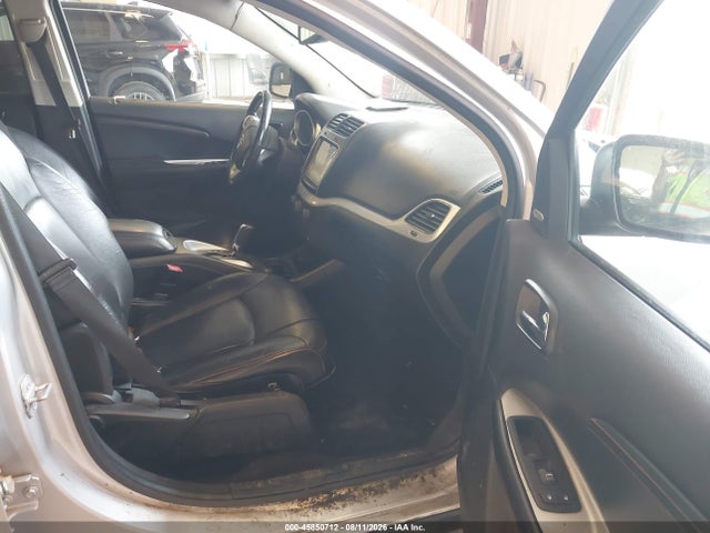 2014 Dodge Journey R/t მანქანა იყიდება აუქციონზე, vin: 3C4PDDEG8ET236003, აუქციონის ნომერი: 45850712