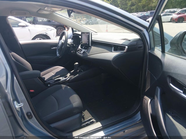 2021 Toyota Corolla Le მანქანა იყიდება აუქციონზე, vin: 5YFEPMAEXMP188220, აუქციონის ნომერი: 45850715