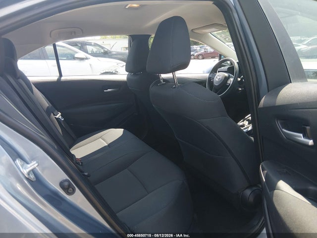 2021 Toyota Corolla Le მანქანა იყიდება აუქციონზე, vin: 5YFEPMAEXMP188220, აუქციონის ნომერი: 45850715