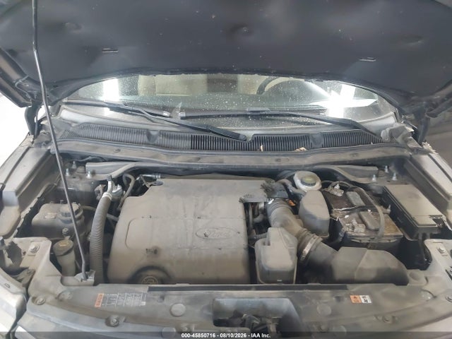2017 Ford Explorer მანქანა იყიდება აუქციონზე, vin: 1FM5K8B8XHGB16662, აუქციონის ნომერი: 45850716