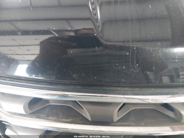 2017 Ford Explorer მანქანა იყიდება აუქციონზე, vin: 1FM5K8B8XHGB16662, აუქციონის ნომერი: 45850716